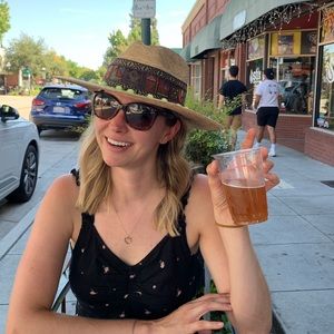 Meet your Posher, Jessica